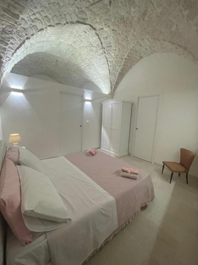 La Casetta Di Nisco Ceglie Messapica Exterior photo